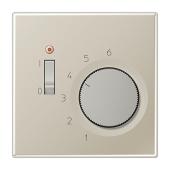 JG Temperaturregler Oeffner   TR ES 231 