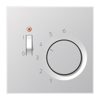 JG Temperaturregler Oeffner  TR AL 231 