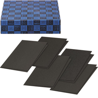 Pferd Set 10-tlg. Gewebe Schleifbogen 