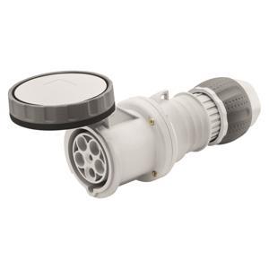 GEWISS Kupplung HP IP67 3P+PE   GW63054H 