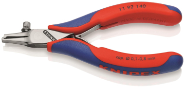 Knipex Abisolierzange 140mm 1192140 