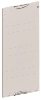 STRIE Abdeckung 600x250mm für      AG214 