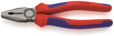 Knipex Kombizange 2K        0302200 