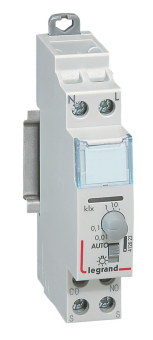 Legrand 412623 LuxoSwitch Dämmerungs- 