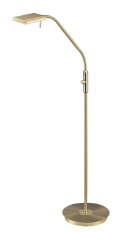 TRIO LED-Stehleuchte BERGAMO   420910108 