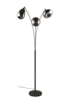 Trio Stehleuchte LUMINA,3xE14  417000332 