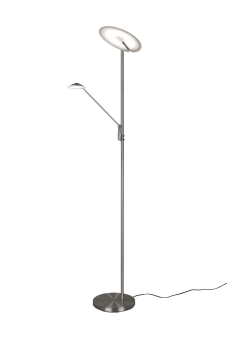 Trio LED-Stehl BRANTFORD 30W   425610207 