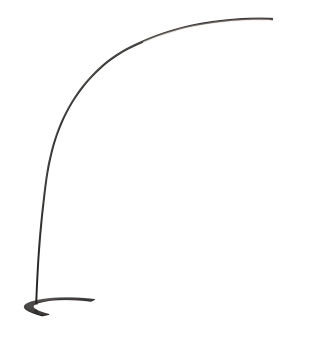 Trio LED-Bogenl.SHANGHAI 18W   427511802 