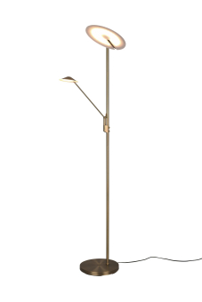 Trio LED-Stehl BRANTFORD 30W   425610204 