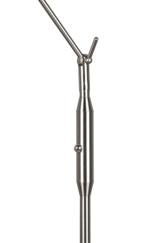 TRIO Stehleuchte FRANKLIN 6,5W  42651017 