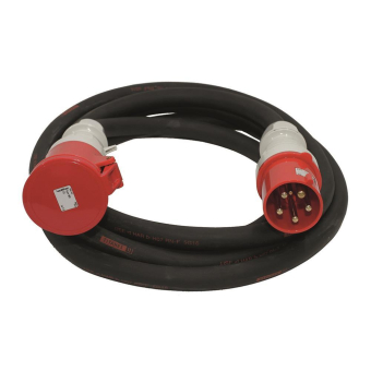 Walther CEE-Leitung Stecker  39600516050 