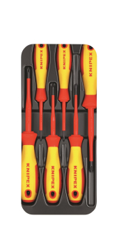 Knipex VDE                       2012V03 