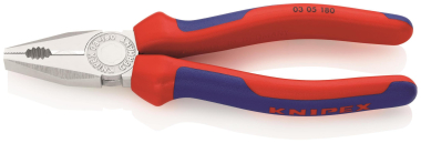 Knipex 03 05 180SB Kombizange  0305180SB 
