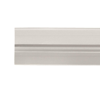 Nobile Alu Eck-Profil 3 TP 2m 5011147806 