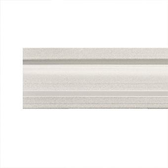 Nobile Alu U-Profil 4 TP 2m   5011148802 