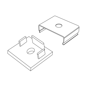 Nobile Ersatzkit für Alu      5011147807 