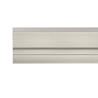 Nobile Alu U-Profil 3 TP 2m   5011147802 