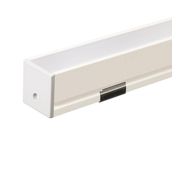 Nobile Alu U-Profil 4         5011148803 