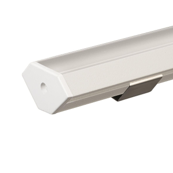 Nobile Alu Eck-Profil 3       5011147809 