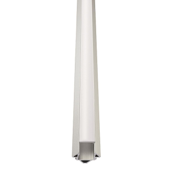 Nobile Alu Eck-Profil 3 OP 2m 5011147805 