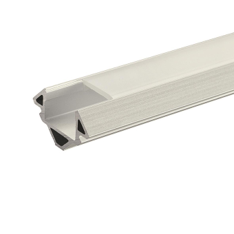 Nobile Alu Eck-Profil 3 OP 2m 5011147805 