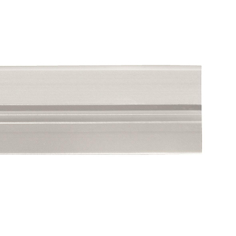 Nobile Alu Eck-Profil 3 TP 2m 5011147806 