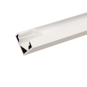 Nobile Alu Eck-Profil 2       5011146812 