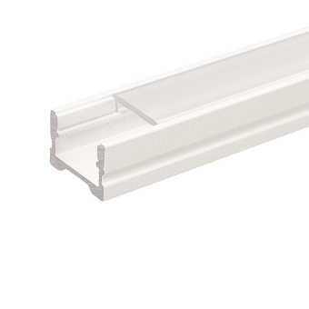 Nobile Alu U-Profil 3         5011147803 