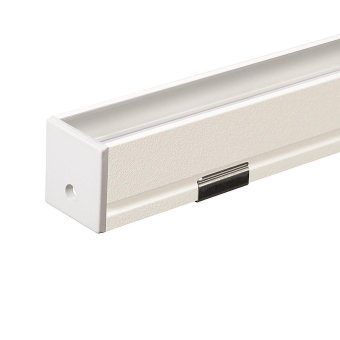 Nobile Alu U-Profil 4         5011148804 