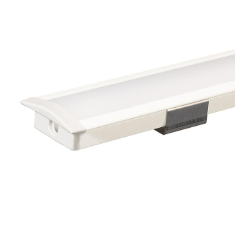 Nobile Alu T-Profil 2         5011146814 