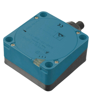 PF Induktiver Sensor   NCB40-FP-A2-P1-V1 