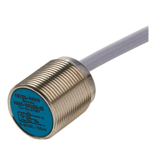 PF Induktiver Sensor      NBB5-18GM20-E2 
