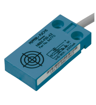 PF Induktiver Sensor 084770  NBB5-F33-A2 
