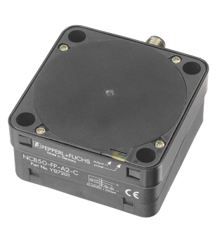 PF Induktiver Sensor NRB50-FP-A2-C-P3-V1 