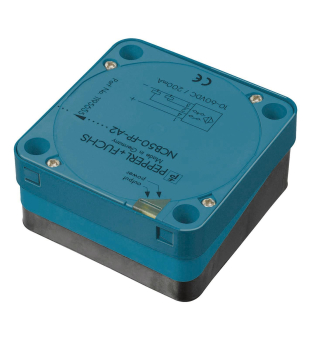 PF Induktiver             NCB50-FP-E2-P1 