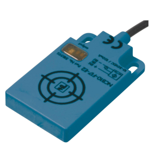 PF Induktiver Sensor 296085 NBB10-F17-E2 