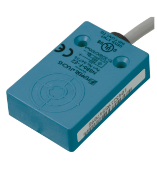 PF Induktiver Sensor 024682     NJ6-F-A2 