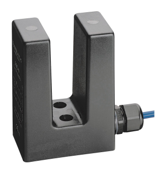 PF Induktiver Schlitzsensor      SJ30-A2 