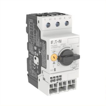EATON PKZM0-4-SPI16/NHI-B-11-  EP-401338 