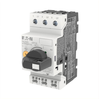 EATON PKZM0-10-SPI16/AK        EP-400164 