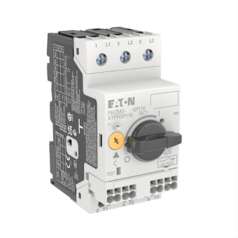 EATON PKZM0-4-SPI16/NHI-B-11-  EP-401338 
