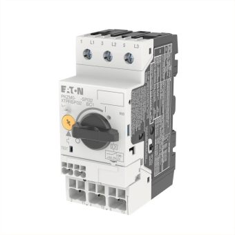 EATON PKZM0-4-SPI16/NHI-B-11-  EP-401338 
