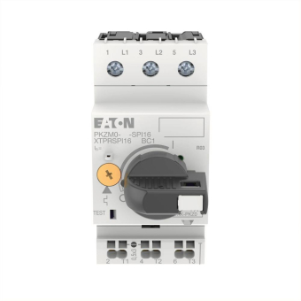 EATON PKZM0-10-SPI16/AK        EP-400164 