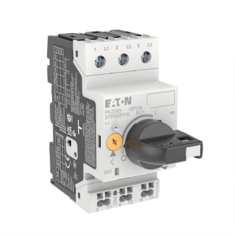EATON PKZM0-10-SPI16/AK        EP-400164 