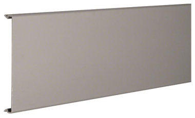 Hager Oberteil PVC zu        B4012027030 