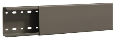 Hager Verdrahtungskanal PVC B4008007030B 