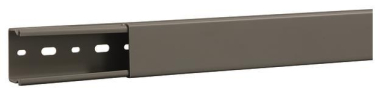 Hager Verdrahtungskanal PVC B3004007030B 