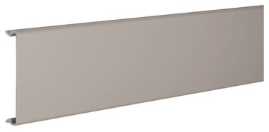 Hager Oberteil PVC zu        B4008027030 