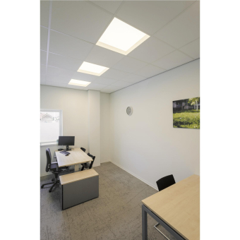 SLV PANEL V 625, 34W 830/840     1007497 