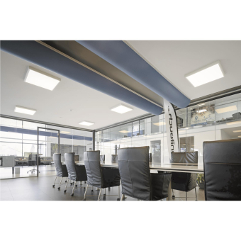 SLV PANEL 600, versenkter        1007575 